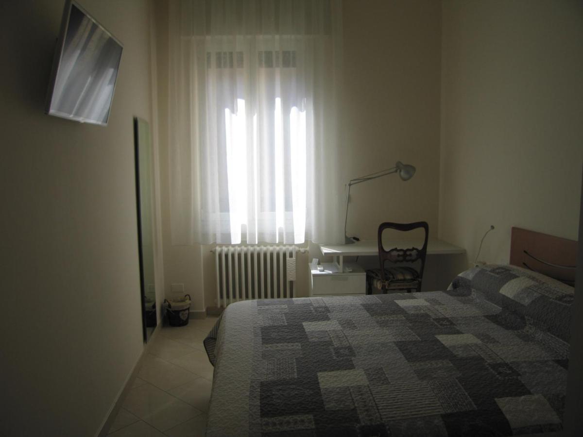 B&B Mercurio Μπολόνια Εξωτερικό φωτογραφία