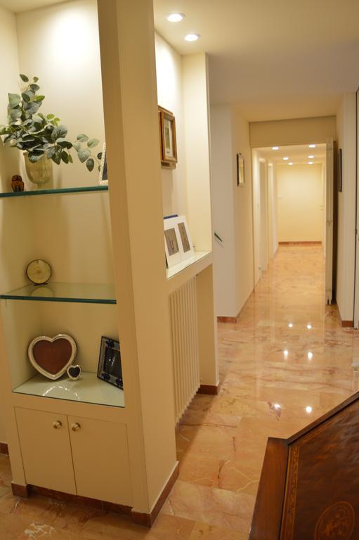 B&B Mercurio Μπολόνια Εξωτερικό φωτογραφία