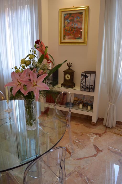 B&B Mercurio Μπολόνια Εξωτερικό φωτογραφία