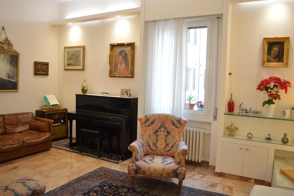 B&B Mercurio Μπολόνια Εξωτερικό φωτογραφία