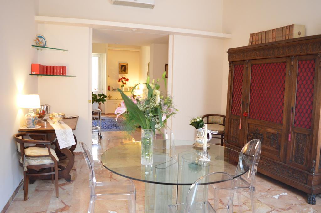 B&B Mercurio Μπολόνια Εξωτερικό φωτογραφία