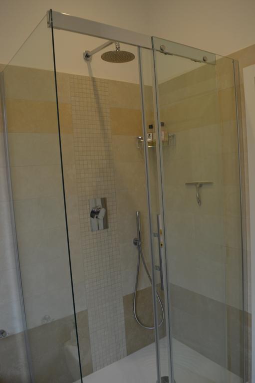 B&B Mercurio Μπολόνια Εξωτερικό φωτογραφία