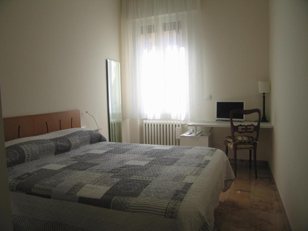 B&B Mercurio Μπολόνια Εξωτερικό φωτογραφία