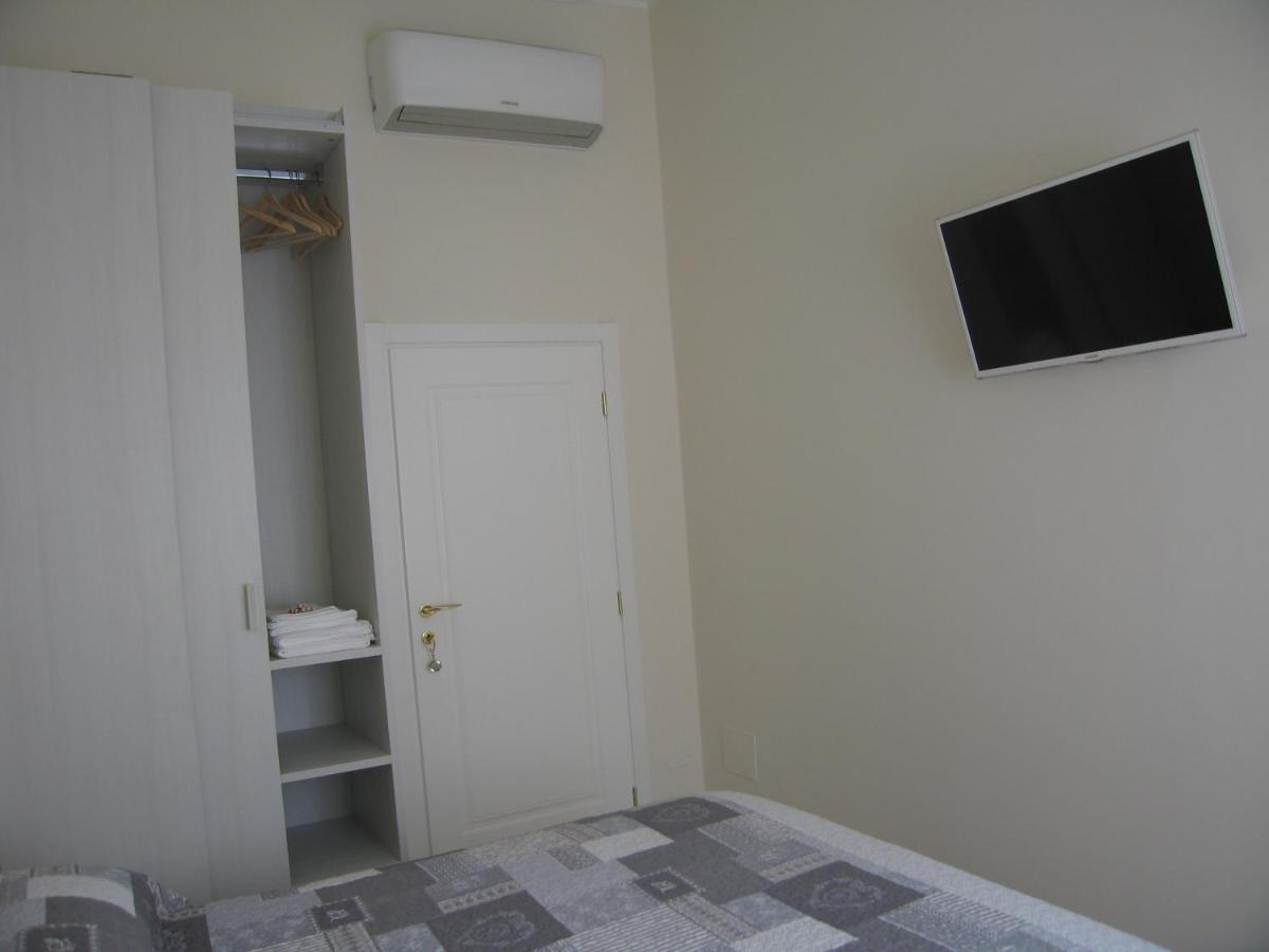 B&B Mercurio Μπολόνια Δωμάτιο φωτογραφία